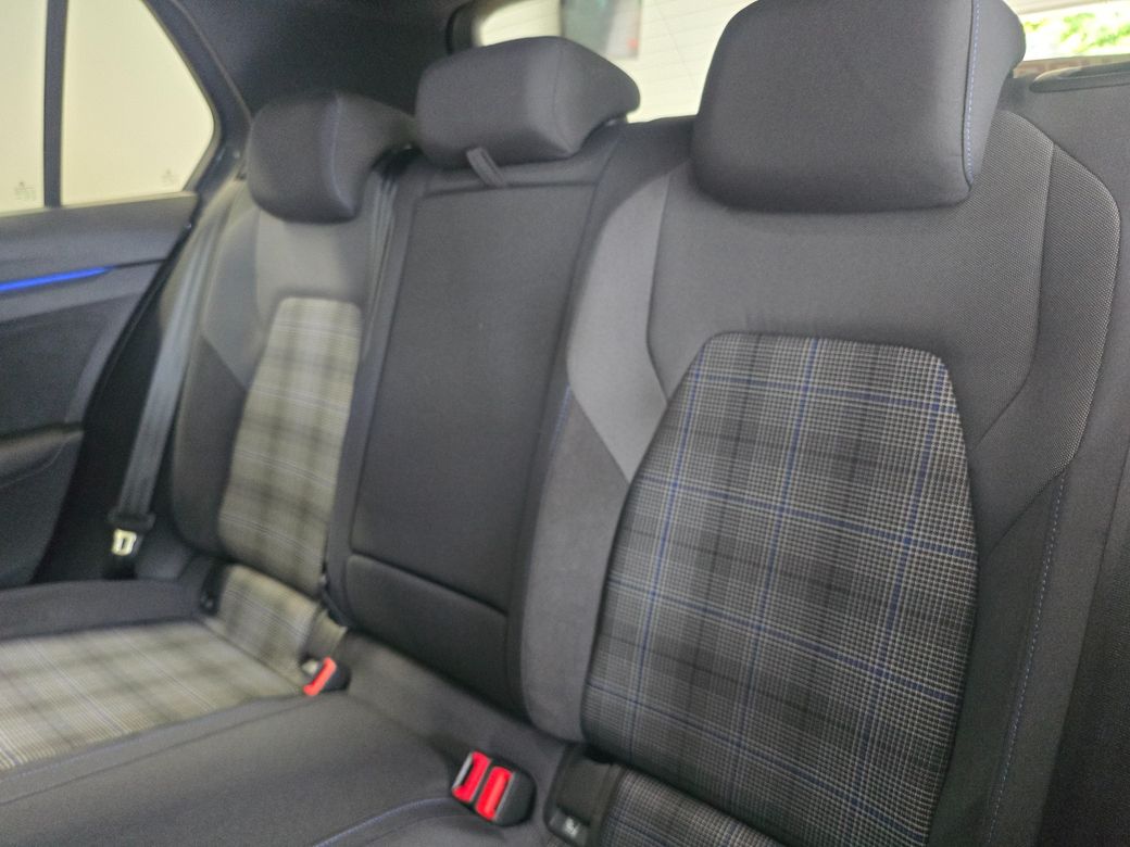 2024 Volkswagen Golf