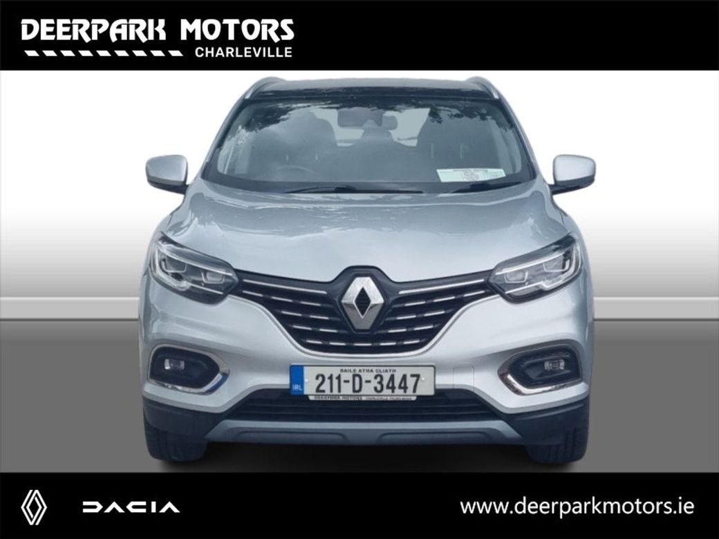 2021 Renault Kadjar