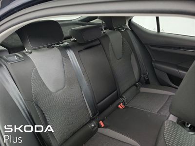 2021 Skoda Octavia