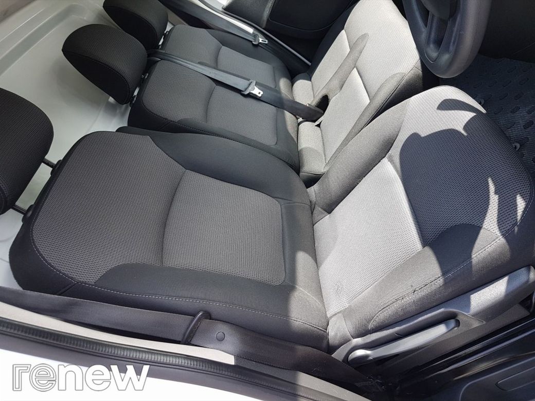 2021 Renault Trafic