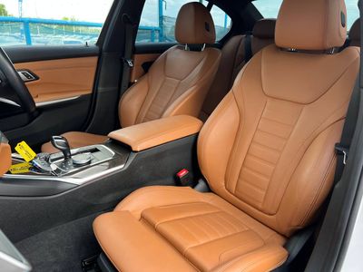 2020 BMW 3 Series