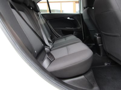 2018 Fiat Tipo