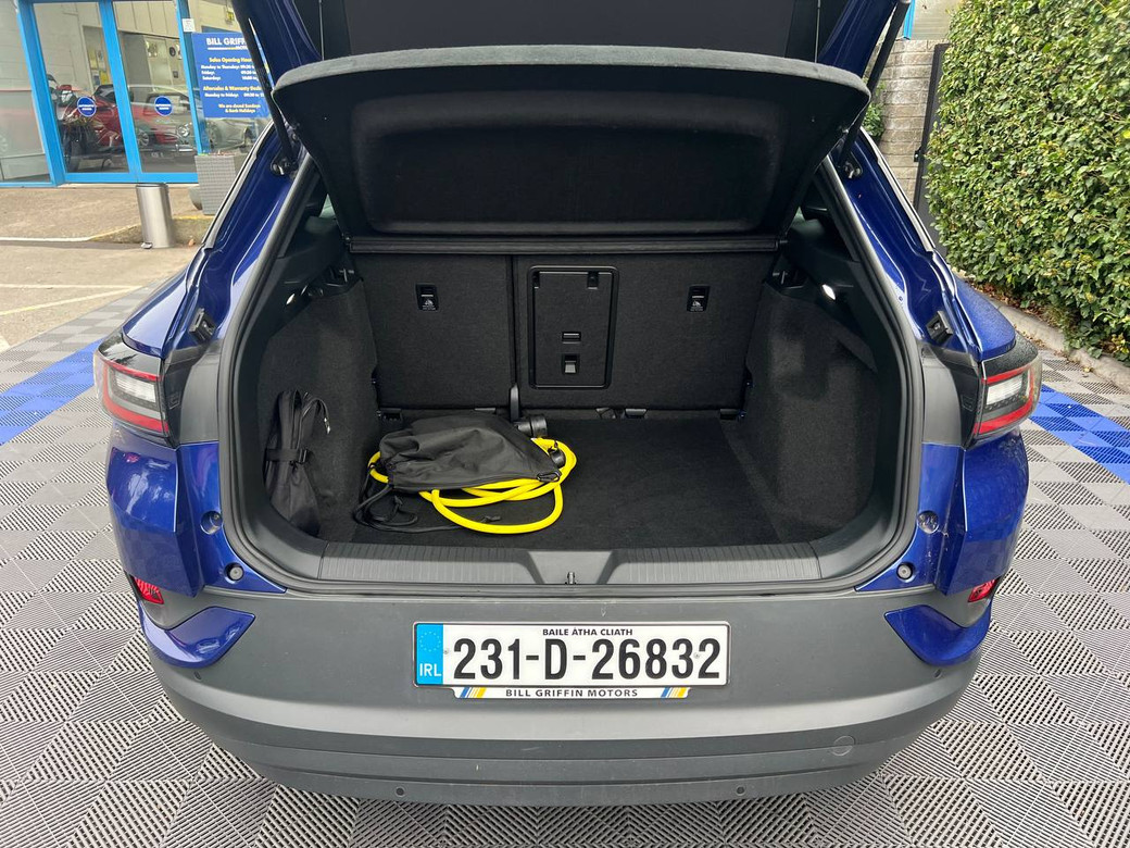 2023 Volkswagen ID.4