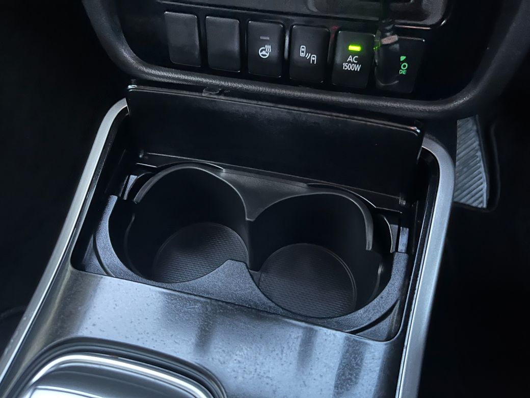 2020 Mitsubishi Outlander