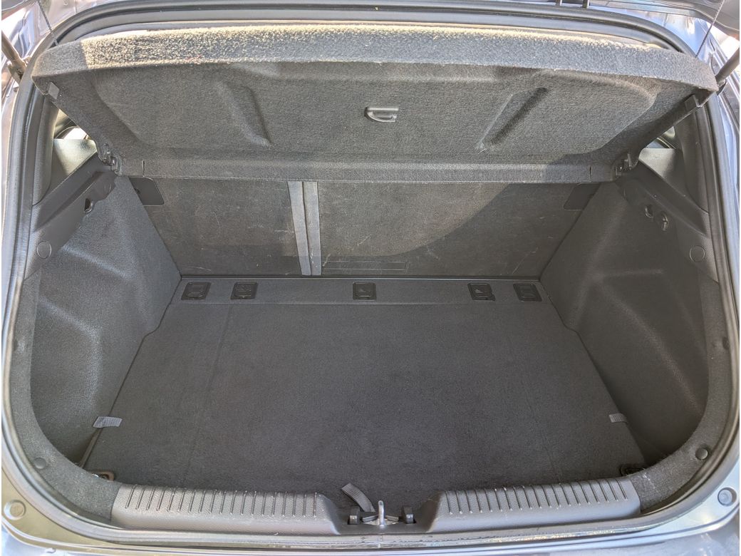 2015 Hyundai i30