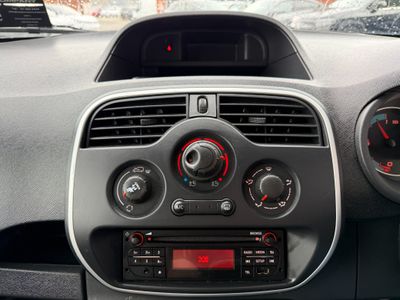 2020 Renault Kangoo
