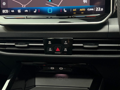 2026 Volkswagen Golf