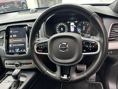 2019 Volvo XC90