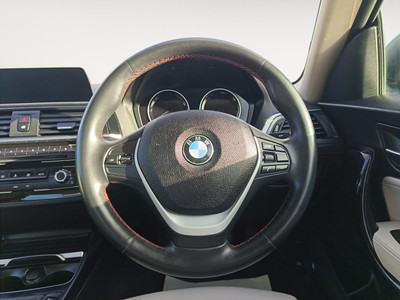2019 BMW 2 Series