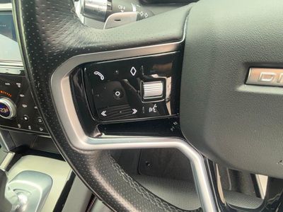 2022 Land Rover Discovery Sport