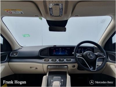 2026 Mercedes-Benz GLE Class