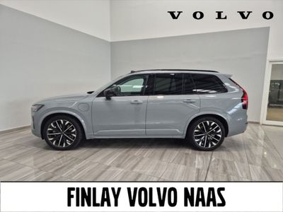 2026 Volvo XC90