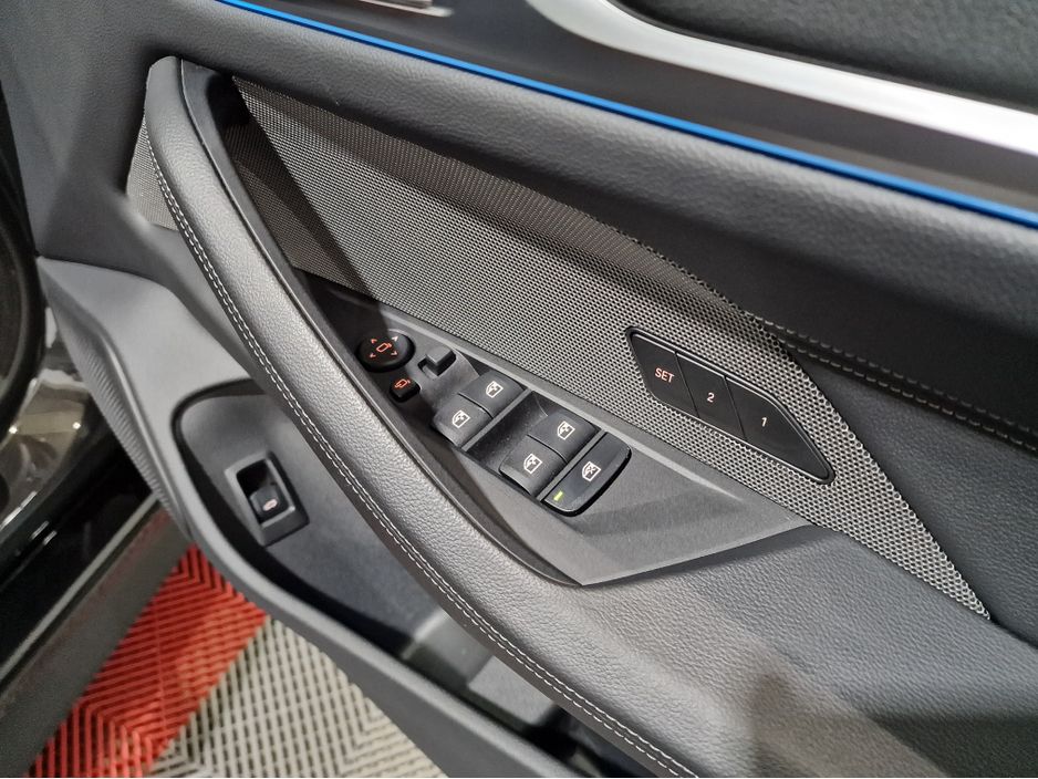 2022 BMW i4