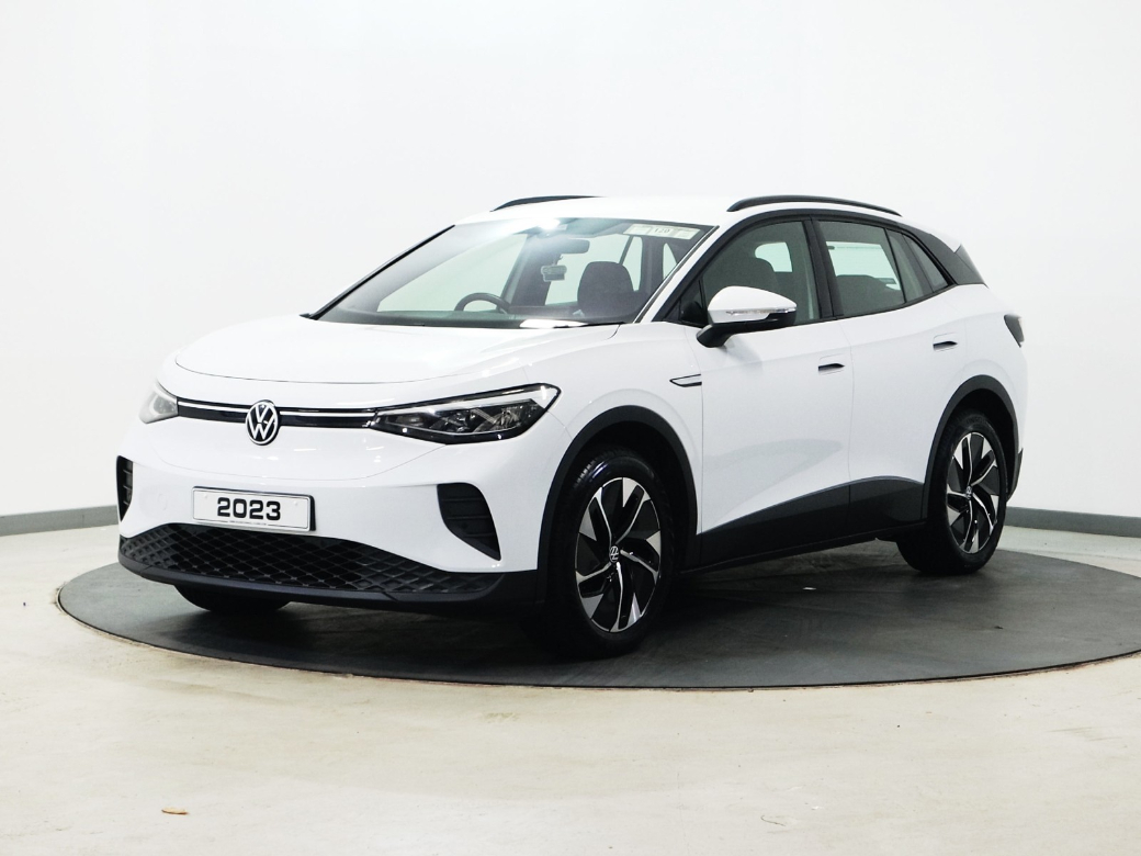 2023 Volkswagen ID.4