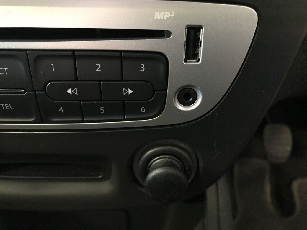 2016 Renault Fluence