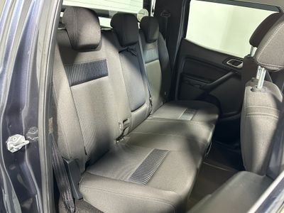 2022 Ford Ranger