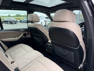 2014 BMW X5