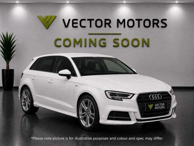 vehicle for sale from Vector Motors