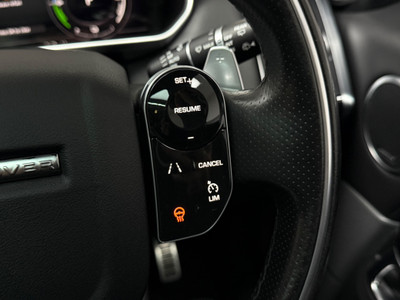 2021 Land Rover Range Rover Sport