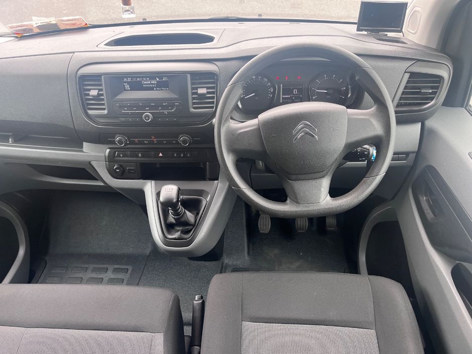 2024 Citroen SpaceTourer