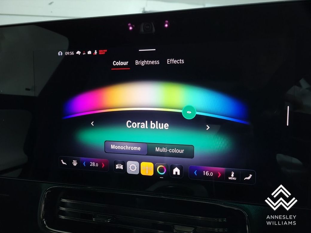 2026 Mercedes-Benz CLA Class