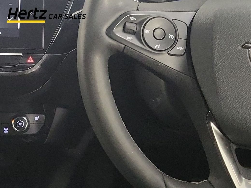 2023 Opel Corsa