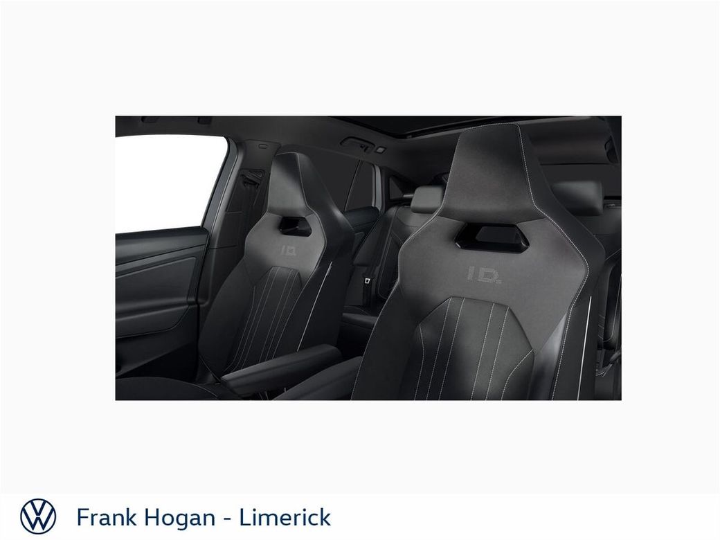 2026 Volkswagen ID.5