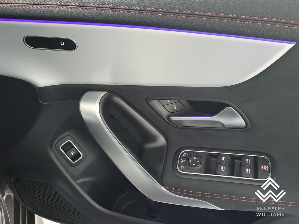 2024 Mercedes-Benz CLA Class
