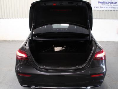 2021 Mercedes-Benz E 300