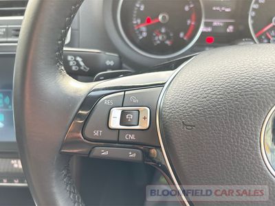 2015 Volkswagen Polo