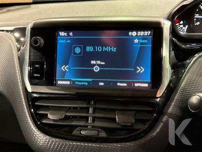 2020 Peugeot 2008