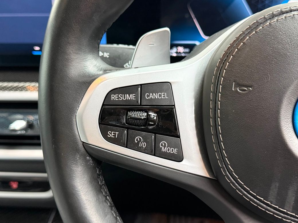 2023 BMW X5