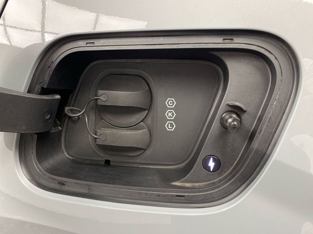 2026 Volvo EX30