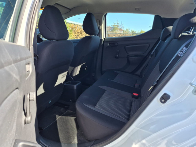 2018 Nissan Micra
