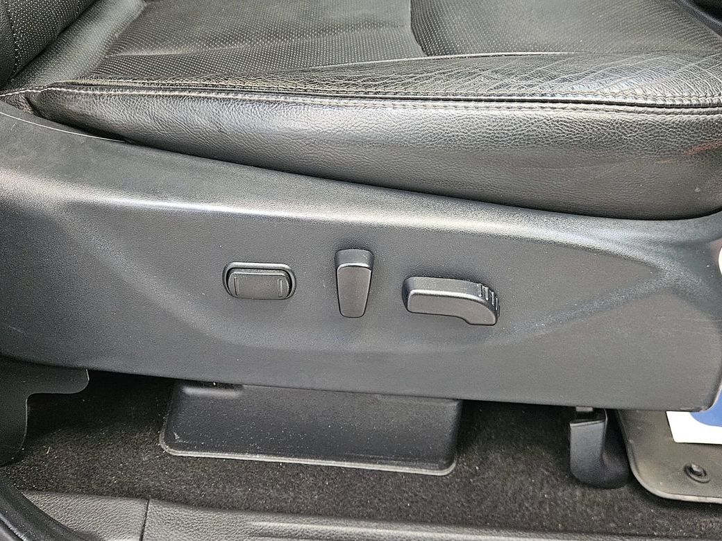 2019 Nissan Navara