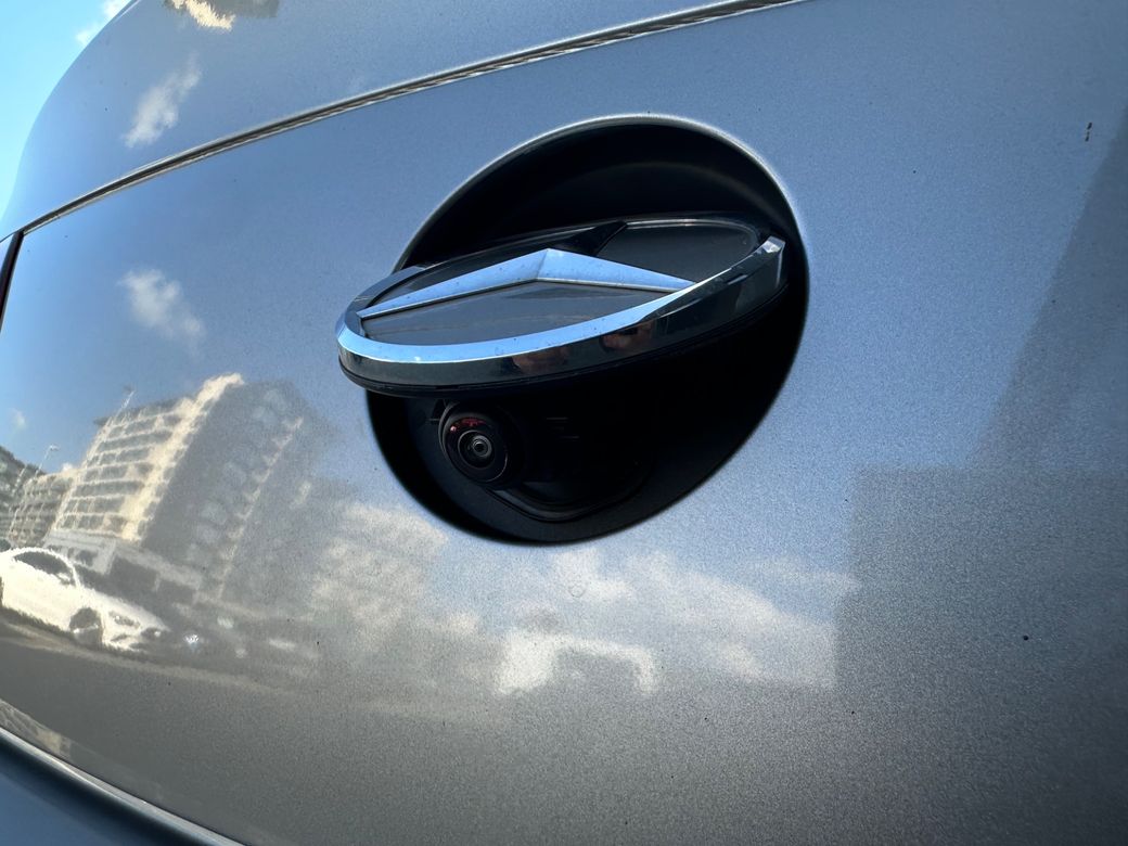 2021 Mercedes-Benz E Class