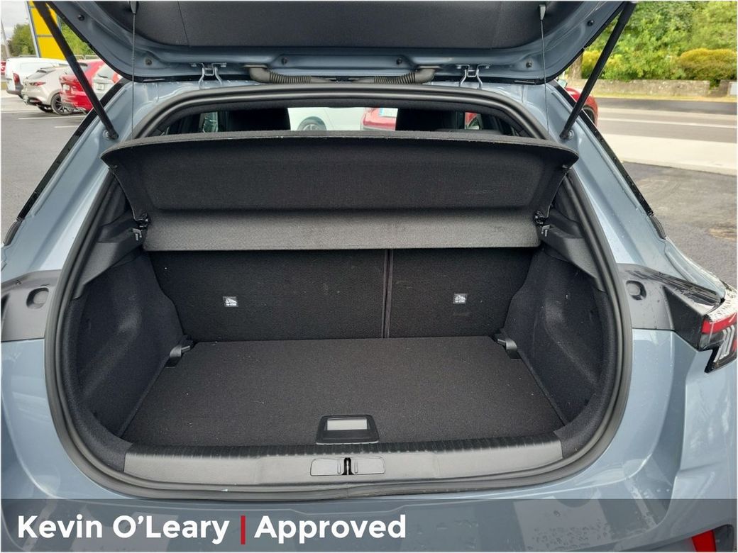 2025 Opel Mokka