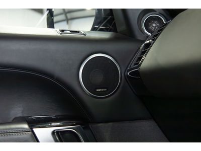 2021 Land Rover Range Rover Sport