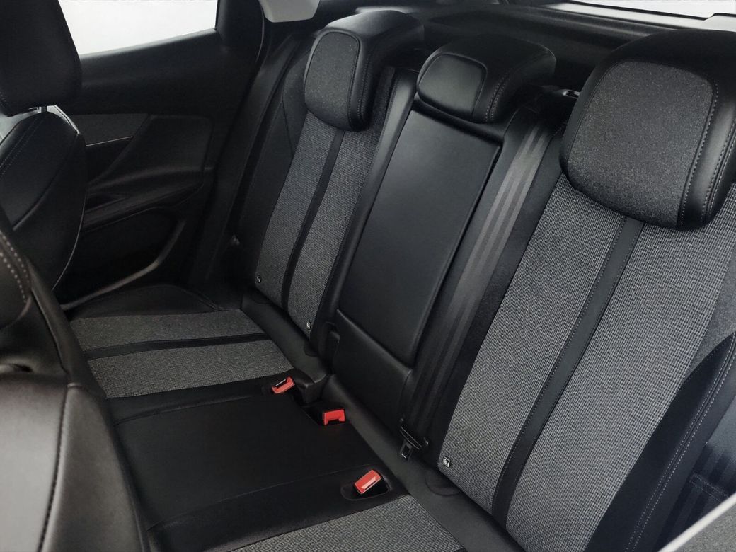 2019 Peugeot 3008
