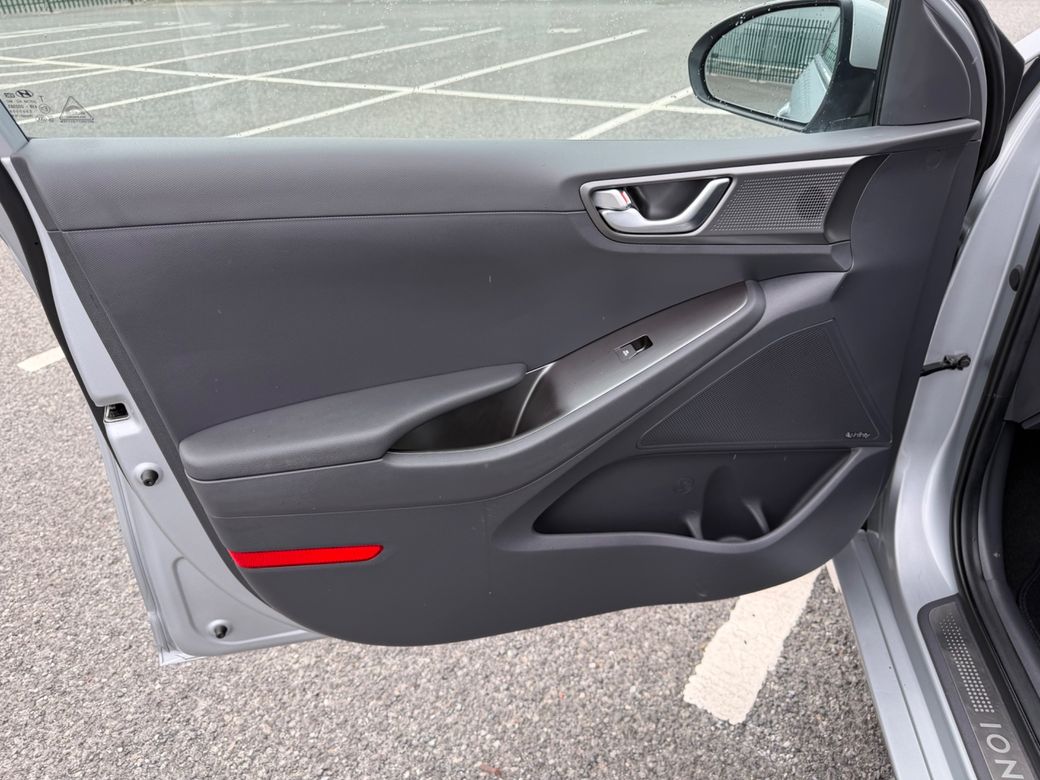 2020 Hyundai Ioniq