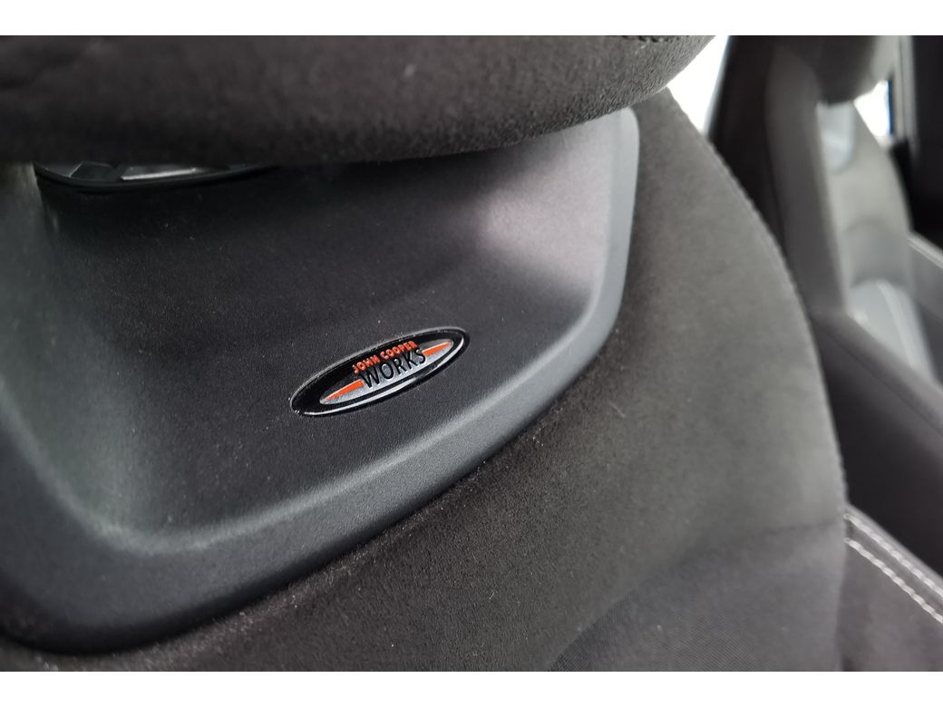 2019 Mini Countryman
