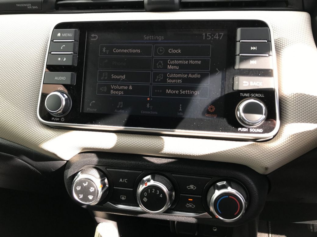 2019 Nissan Micra