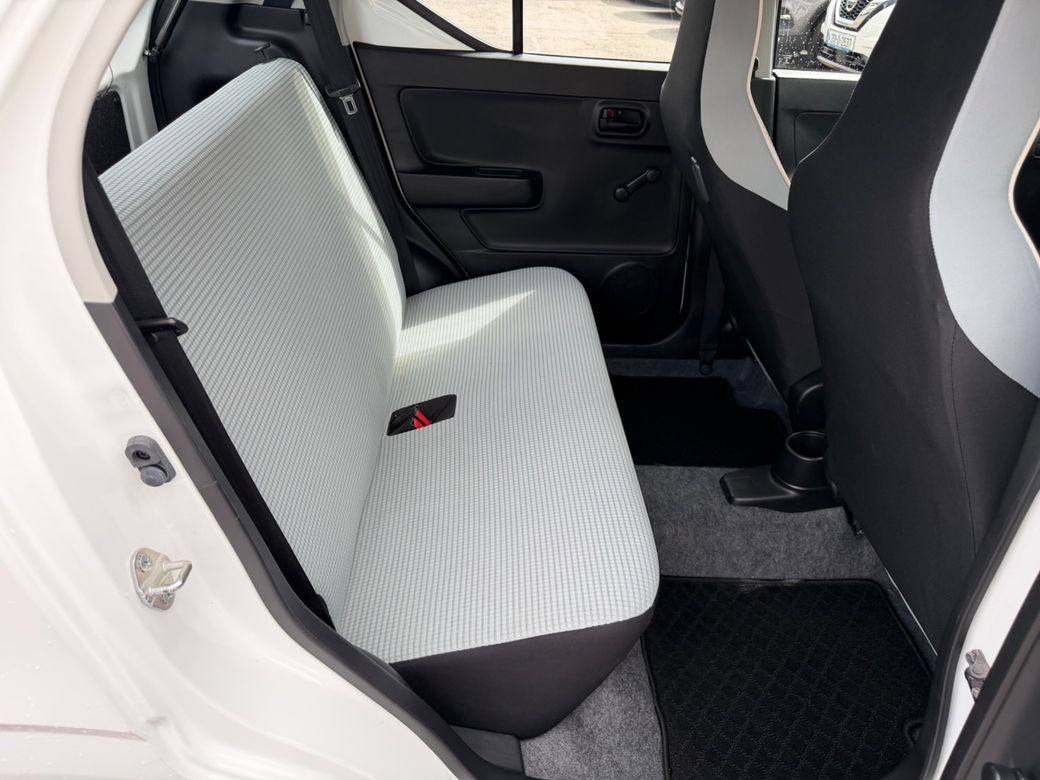 2017 Suzuki Alto