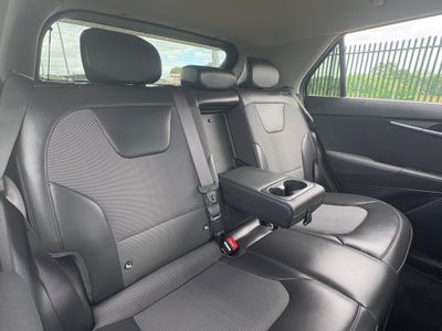 2023 Kia e-Niro