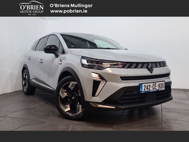 vehicle for sale from O'Briens Motor Group