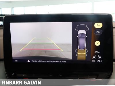 2023 Volkswagen ID.4