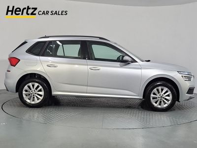 2024 Skoda Kamiq