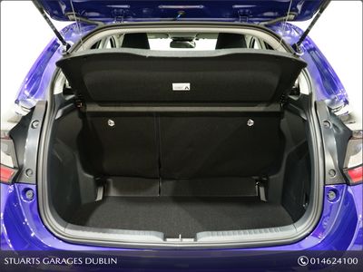 2025 Mazda Mazda2