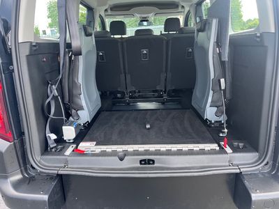2026 Citroen Berlingo Multispace
