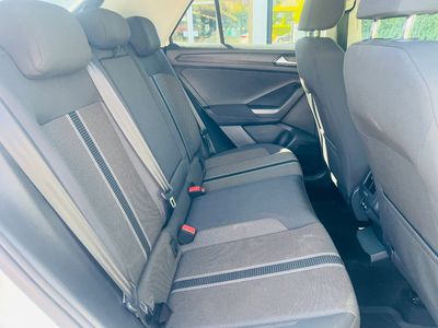 2021 Volkswagen T-Roc